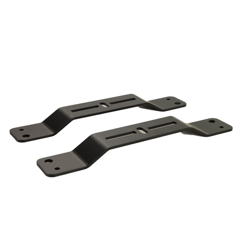 ARB 16-23 Toyota Tacoma Bed Rack Recovery Boards Mount kit-thumbmail-1