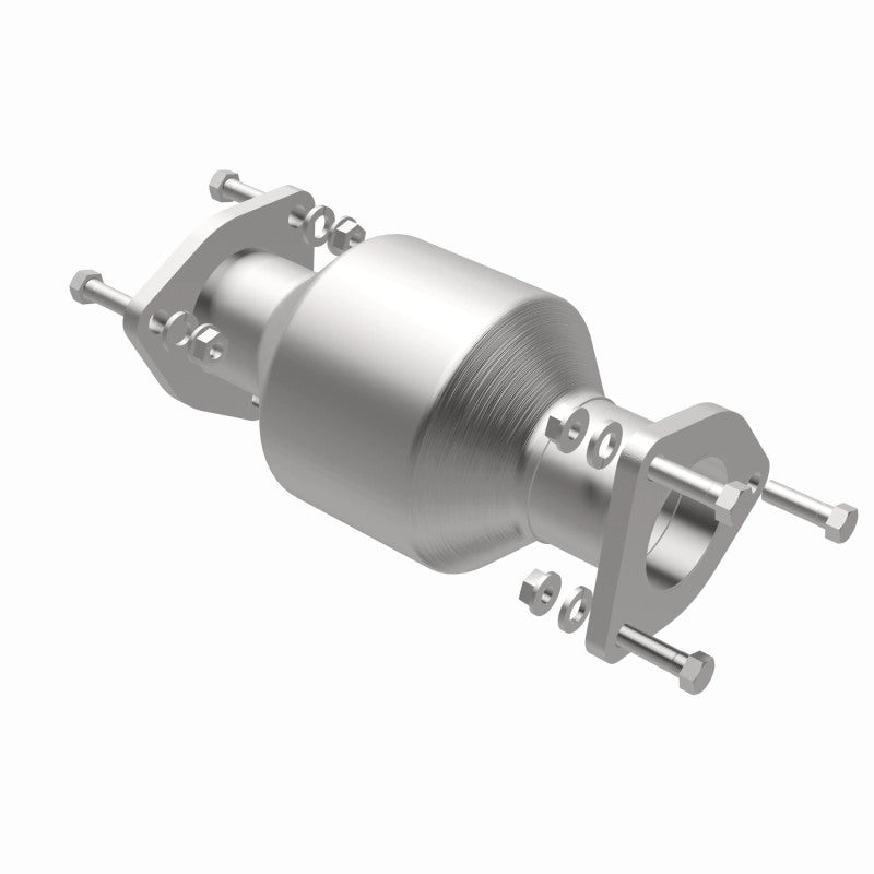 Magnaflow 08-10 Honda Accord 3.5L Direct Fit Converter-thumbmail-5