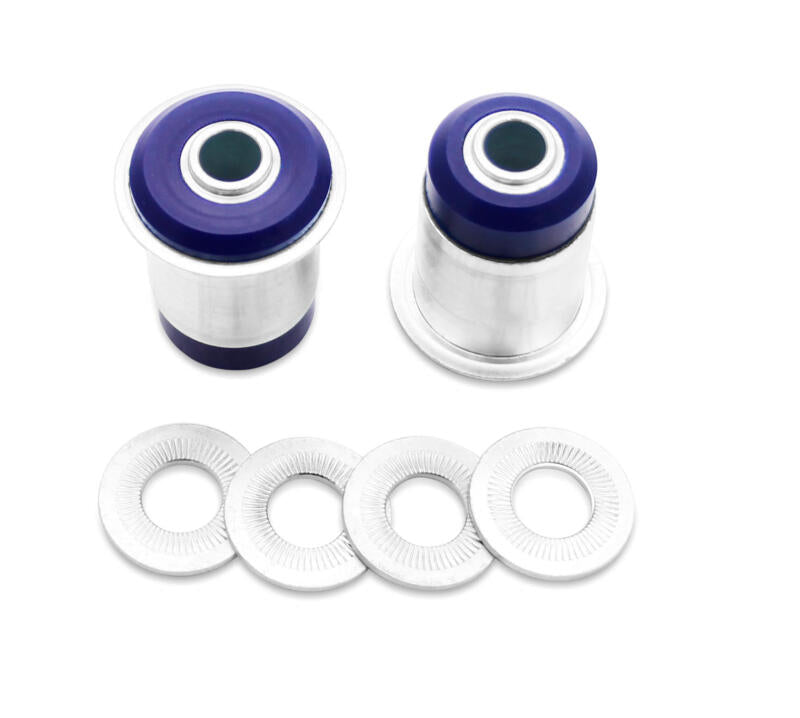 Superpro 15-25 Toyota Hilux (2WD) Front Lower Control Arm Inner Forward Bushing Kit-thumbmail-1