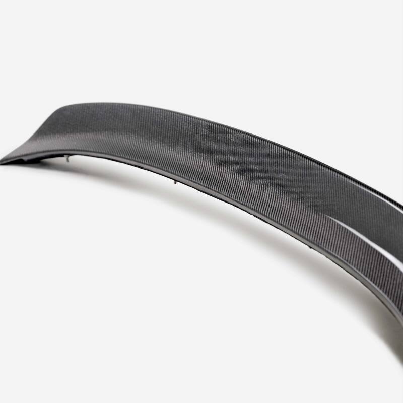 Seibon 2023 Nissan Z DA-Style Carbon Fiber Rear Spoiler-thumbmail-2