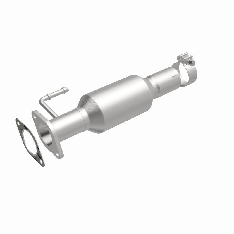 MagnaFlow Conv DF 15-16 Ford Edge 3.5L FWD - Rear-thumbmail-8