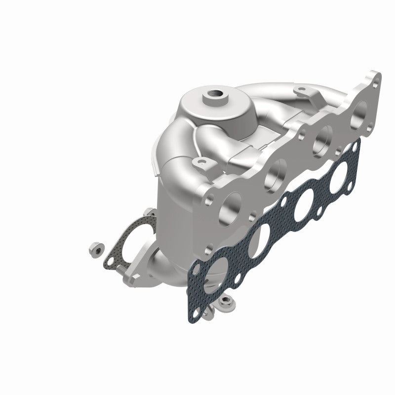 MagnaFlow 16-20 Kia Sorento LX L4 2.4L OEM Grade Direct-Fit Catalytic Converter-thumbmail-4