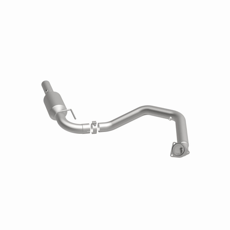 MagnaFlow 2009 Chevrolet Express 4500 V8 6.0L Left Underbody Catalytic Converter-thumbmail-3