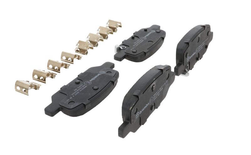 Brembo OE Low-Met BrakePad-thumbmail-4