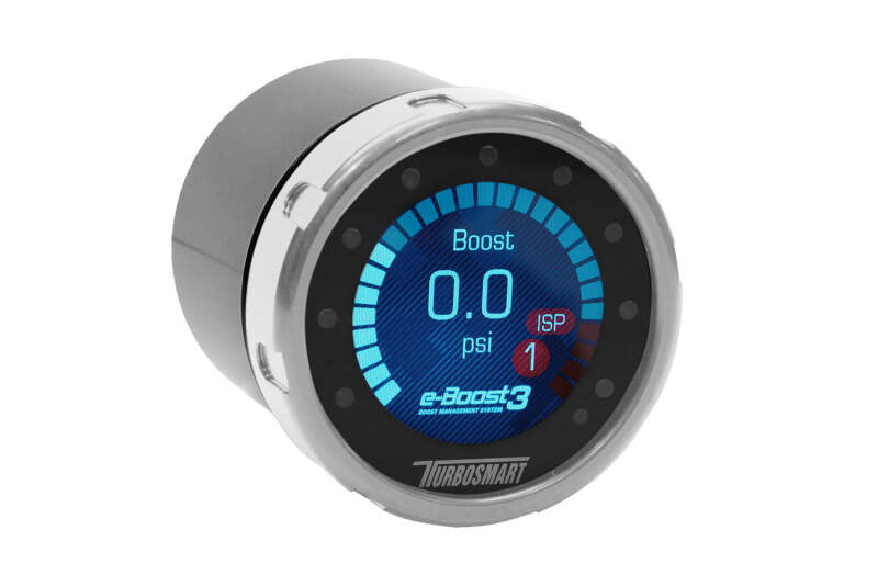 Turbosmart EB3 60PSI 60mm - Silver-thumbmail-1