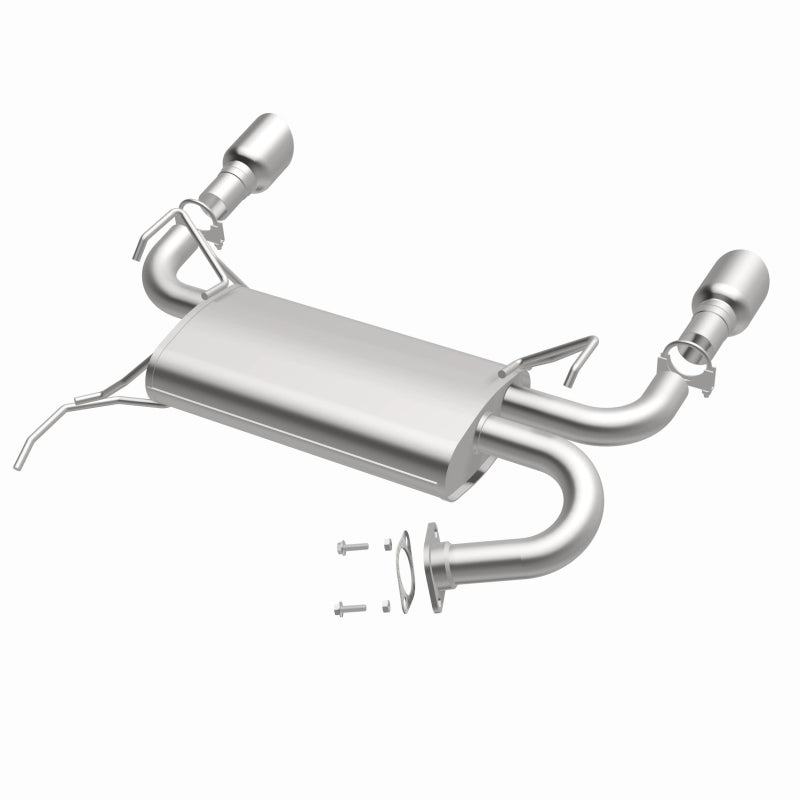 BRE Exhaust 03-07 G35 3.5L Muffler Kit-thumbmail-6