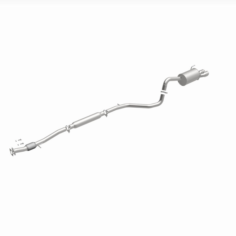 MagnaFlow BRE Exhaust Kit 12-19 Fiat 500 1.4L-thumbmail-6