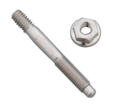 ARP 1/4in x 2.225 Air Cleaner Stud Kit-thumbmail-2