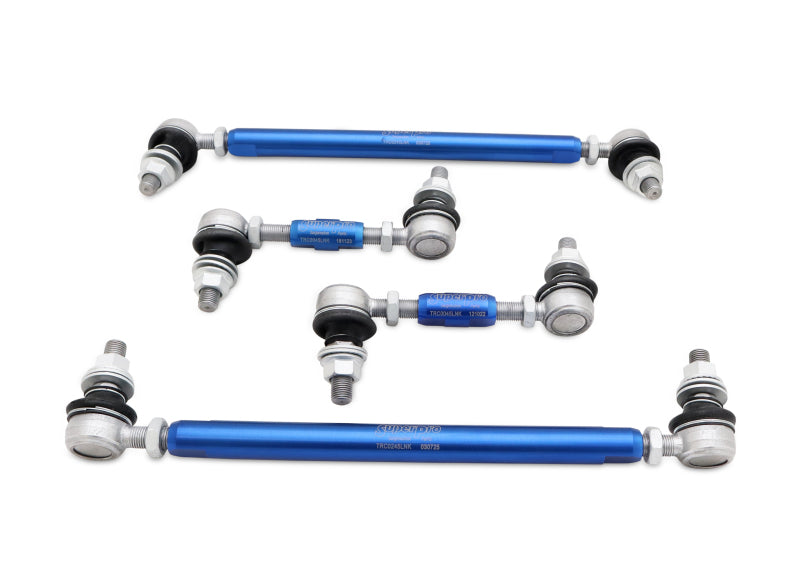 SuperPro 18-23 Kia Stinger HD End Link Set (TRC12160 + SPF3915K)-thumbmail-3