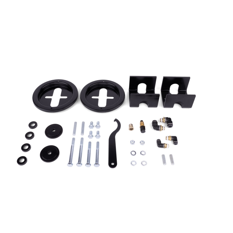 Air Lift 05-14 Audi A3 / 06-14 Volkswagen GTI Performance Rear Kit-thumbmail-3