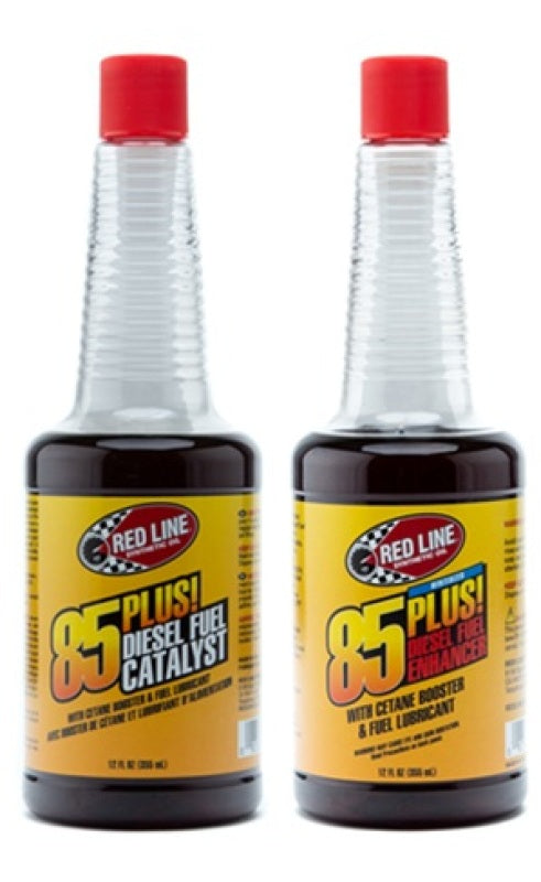 Red Line 85+ Diesel Fuel Additive Winter - 12oz.-thumbmail-1
