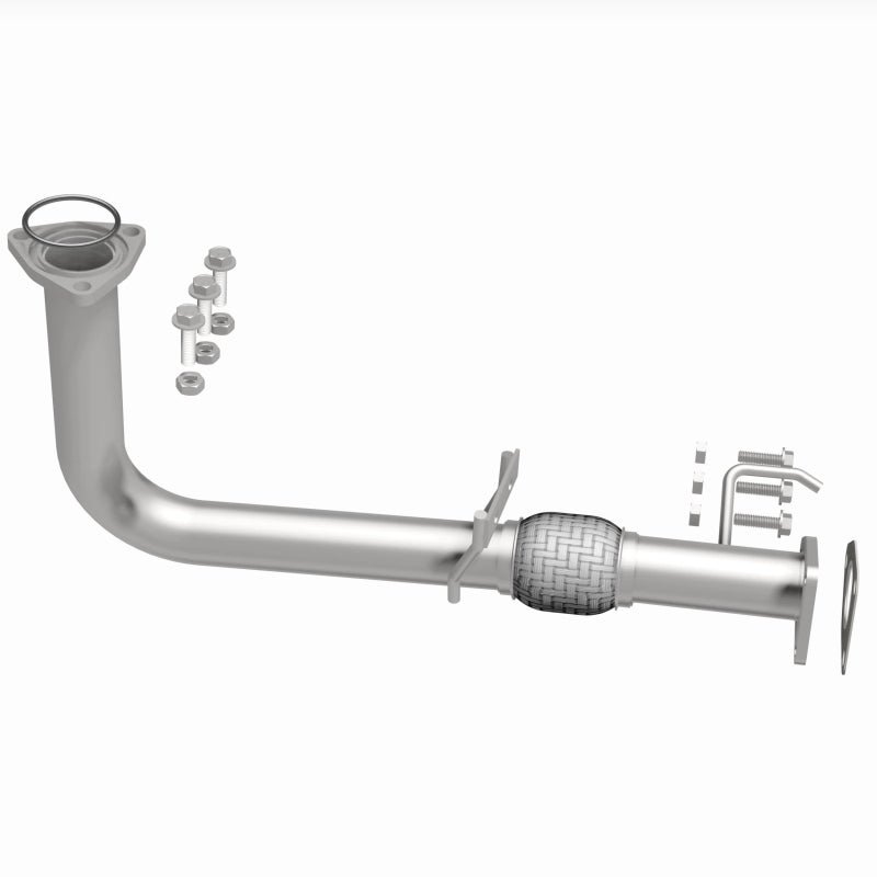 BRE Exhaust 98-02 Accord 2.3L Front Pipe Kit-thumbmail-6