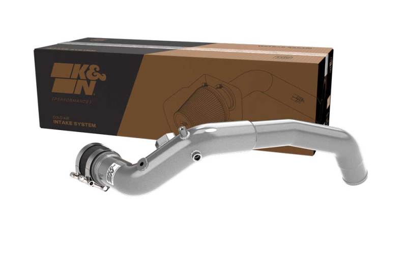 K&N 19-21 Kia Stringer  V6-3.3L Charge Pipe Kit-thumbmail-6