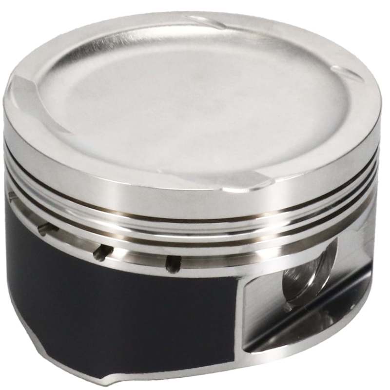 Wiseco Audi/VW 2.0L 83.00mm Bore 92.8mm Stroke -11.25cc EA113 Piston Kit - 4 Cyl-thumbmail-3