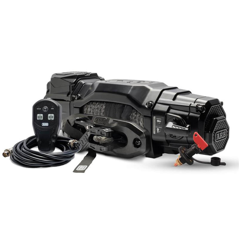 ARB Winch 10000LB Synthetic-thumbmail-1