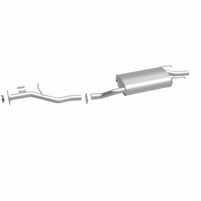 BRE Exhaust 94-97 Accord 2.2L Muffler Kit-thumbmail-7
