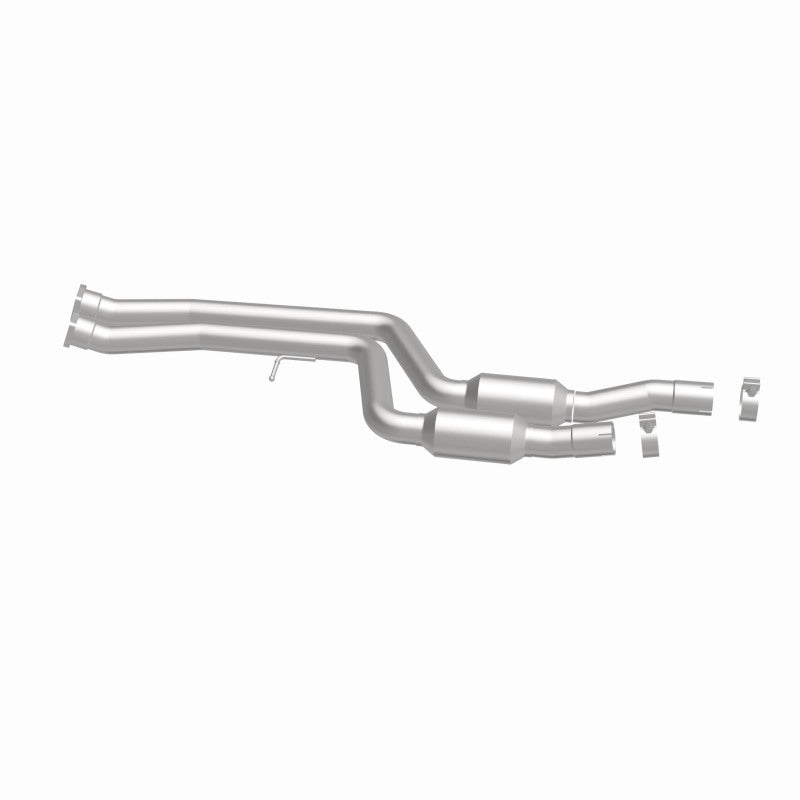 Magnaflow 2015 M3 3 Underbody Direct Fit Converter-thumbmail-4