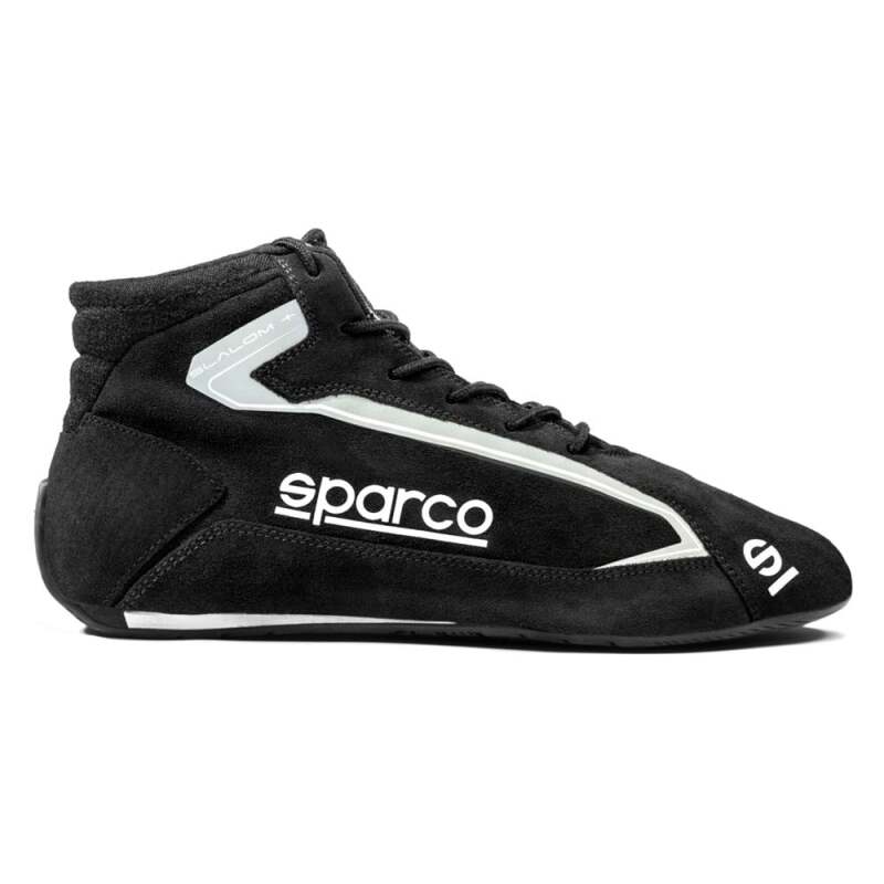 Sparco Shoe Slalom+ 48 BLK-thumbmail-1