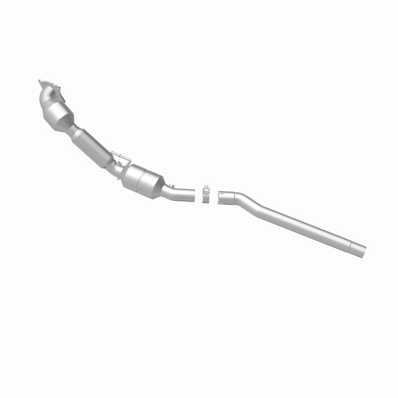 Magnaflow 09-15 CC L4 2 OEM Underbody Direct Fit Converter-thumbmail-4