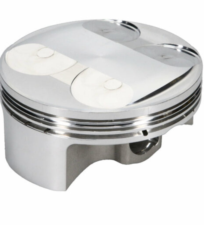 JE Pistons Honda TRX 450 R Piston Single-thumbmail-1