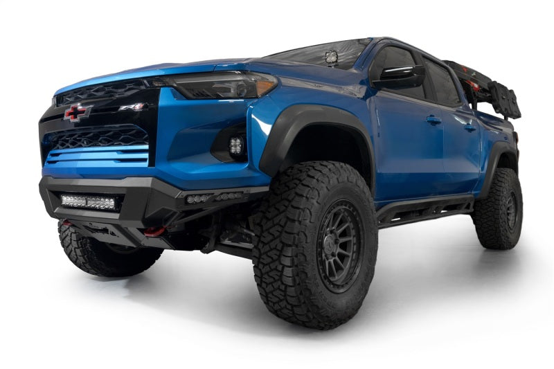 Addictive Desert Designs 23-24 Chevy Colorado ZR2 Phantom Front Bumper-thumbmail-3