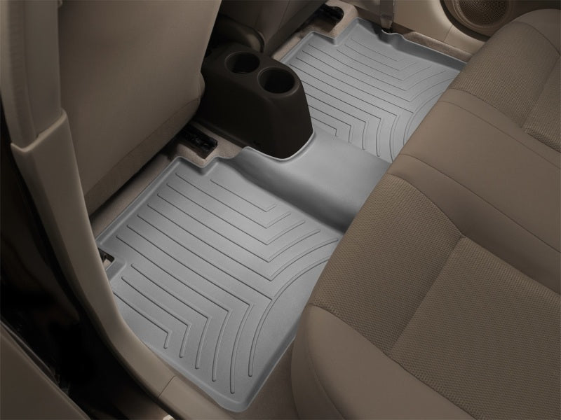 WT FloorLiner - Front - Grey-thumbmail-1
