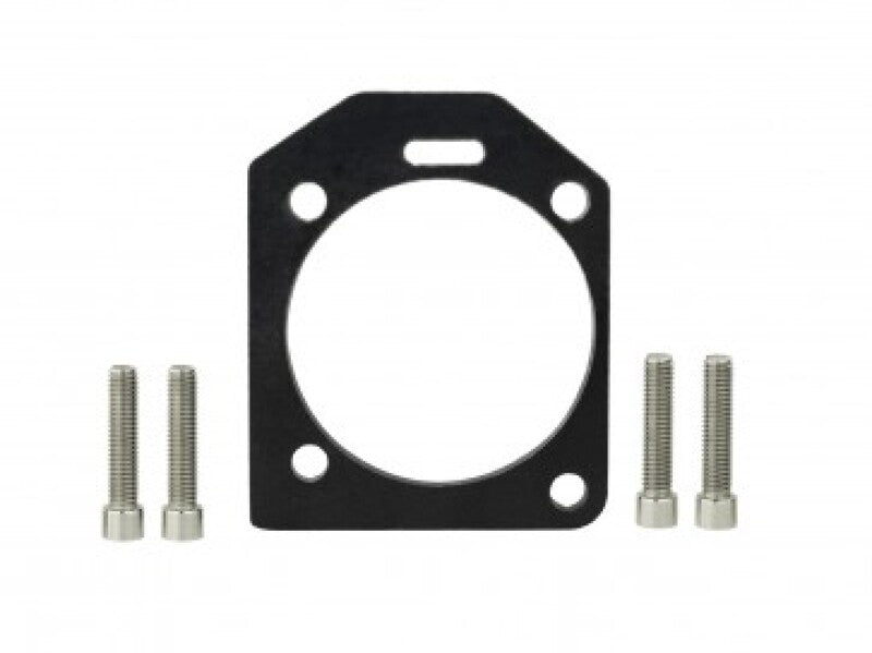 Skunk2 Honda / Acura K Series VTEC Ultra Street Manifold 74mm Throttle Body Gasket-thumbmail-1