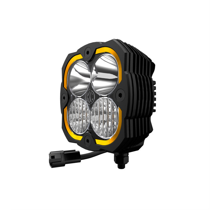 KC HiLiTES FLEX ERA 4 - 2-Light Master Kit-thumbmail-8