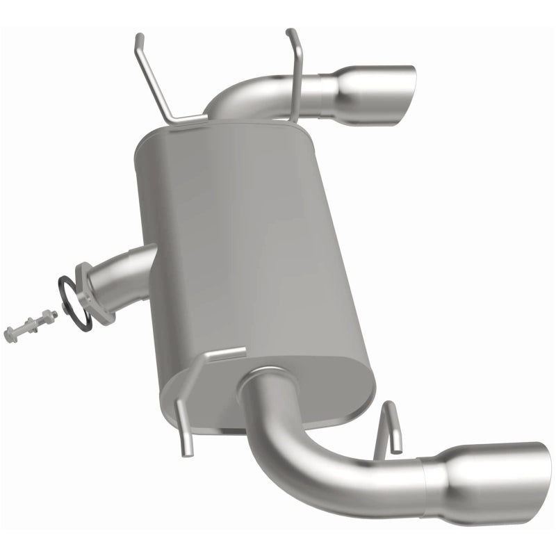 BRExhaust 06-14 MAZDA MX-5 MIATA 2.0L Exhaust Kit-thumbmail-3