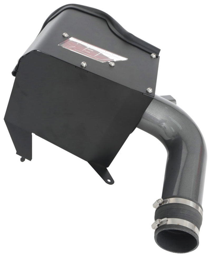 AEM 2021 Kia Sorento L4 2.4L Turbo F/I Cold Air Intake System-thumbmail-3