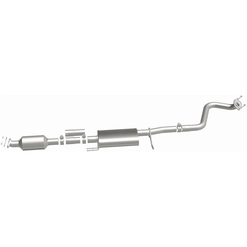 MagnaFlow DF Conv 17-19 Kia Soul 1.6L-thumbmail-5
