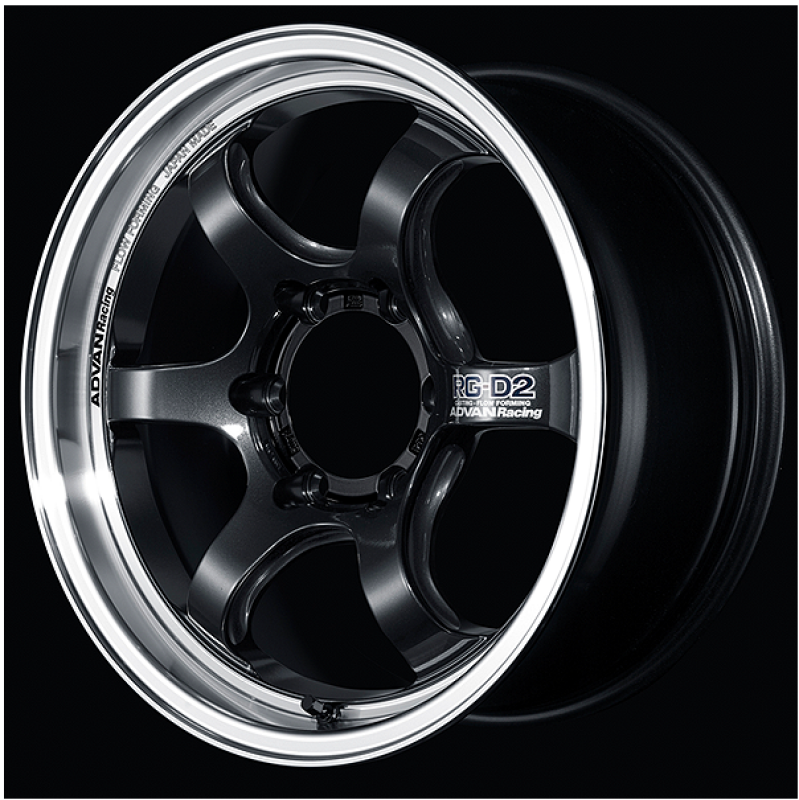 Advan GT Beyond 19x9.5 +15 5-112 Racing Copper Bronze Wheel-thumbmail-1