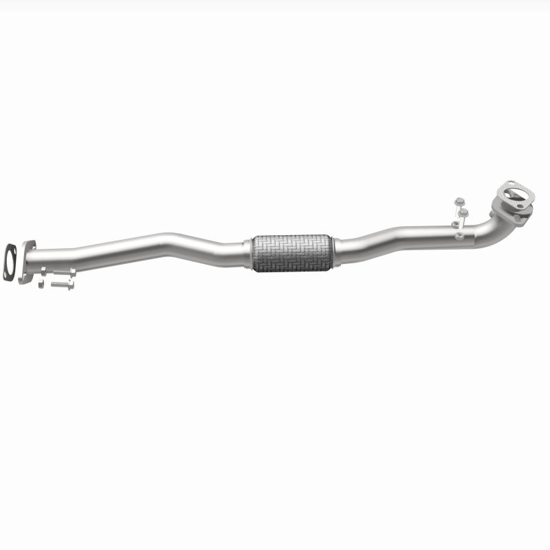 BRE Exhaust 05-10 Tucson Sportage 2.0L Front Pipe Kit-thumbmail-5