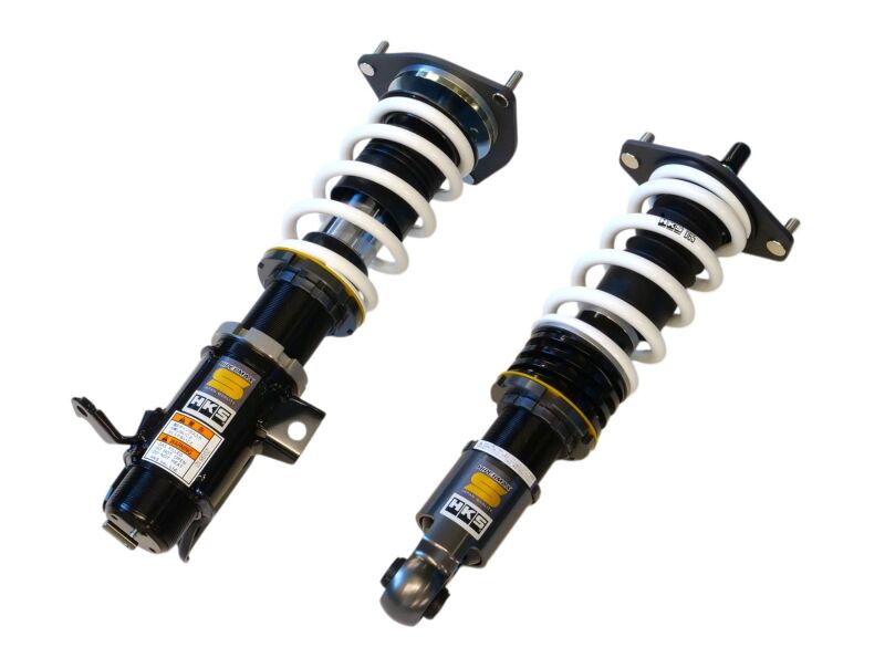 HKS 2022+ Toyota GR86 FA24 Hipermax MAX S ZN8 Full Kit-thumbmail-1