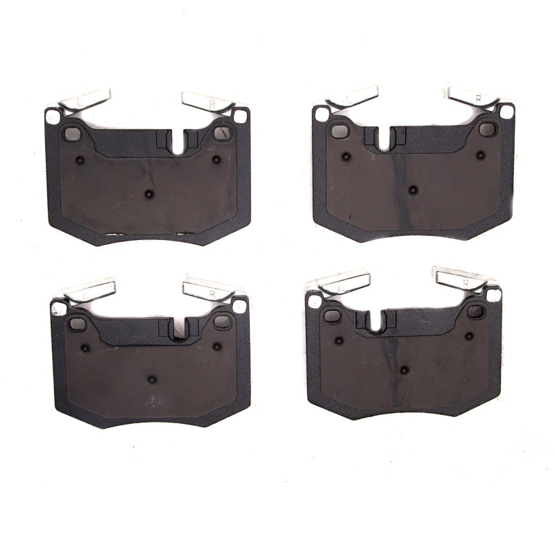 R1 15-25 Lexus RC F Rear Track/Street Brake Pads-thumbmail-3