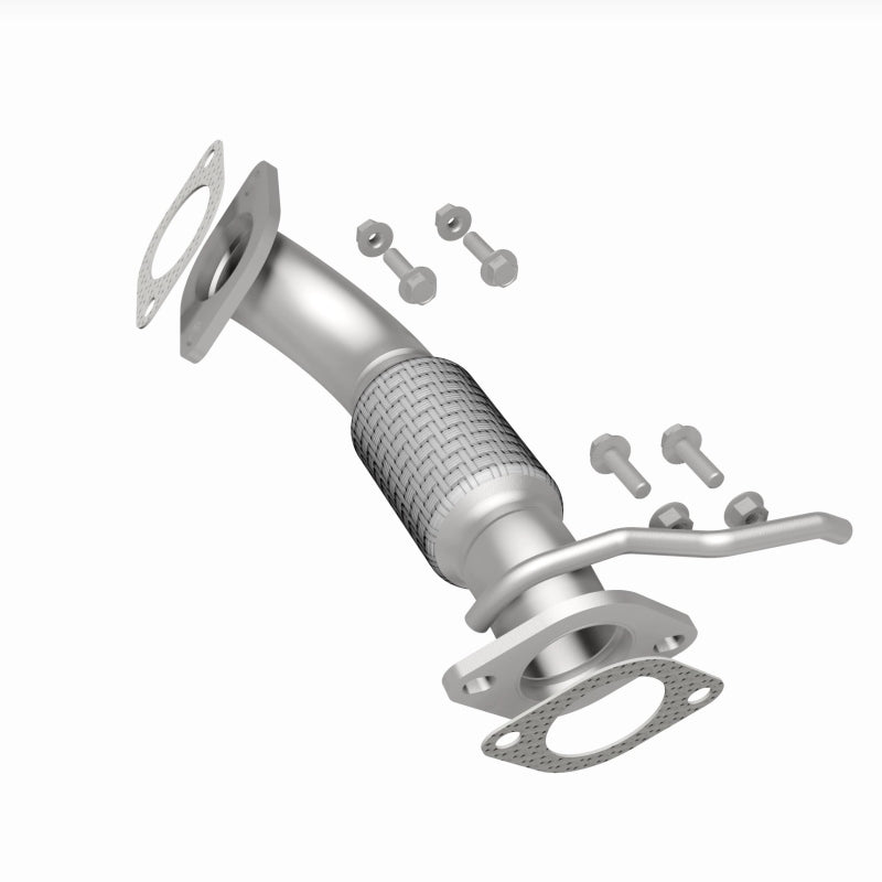 BRE Exhaust 11-15 Kia Optima Front Pipe Kit-thumbmail-5
