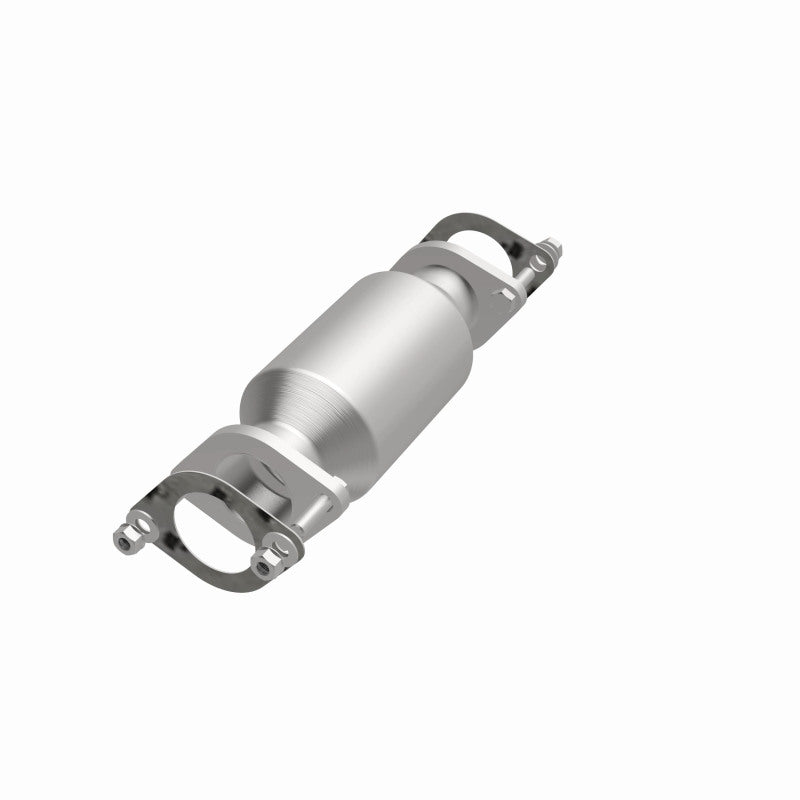 MagnaFlow Conv DF 09-10 Hyundai Genesis 4.6L-thumbmail-6