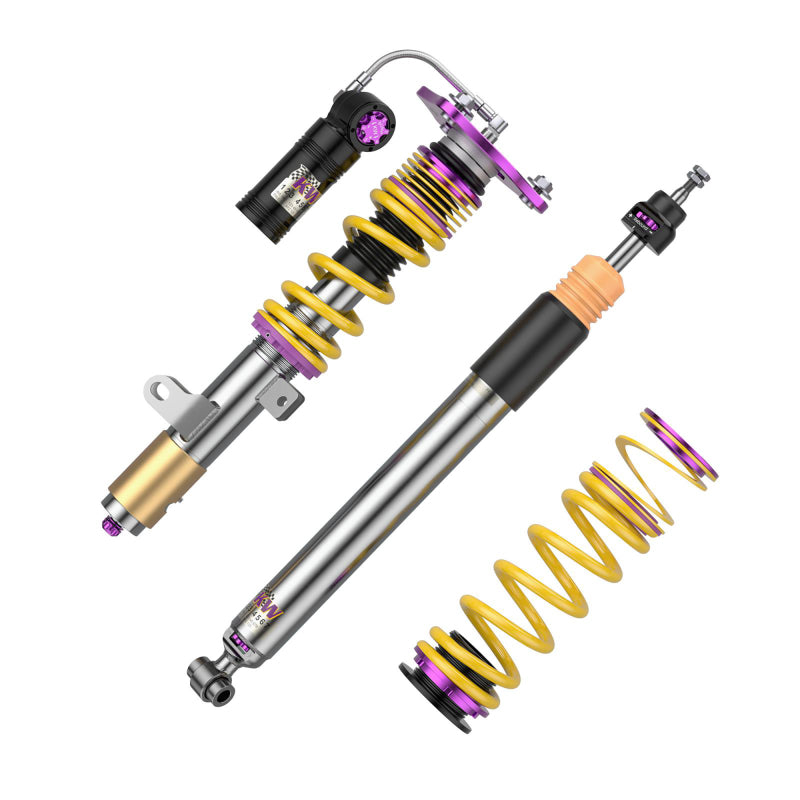 KW 2023+ Honda Civic (FL5) V3 Clubsport Coilover Kit-thumbmail-2