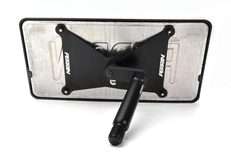 PERRIN 23-24 Toyota GR Corolla License Plate Relocation Kit-thumbmail-3