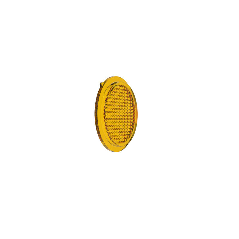KC HiLiTES FLEX ERA 1 Performance Yellow Flood Beam Lens-thumbmail-4