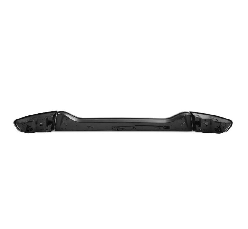 AlphaRex 15-23 Dodge Charger NOVA-Series Prismatic LED Tail Lights Chrome-thumbmail-2