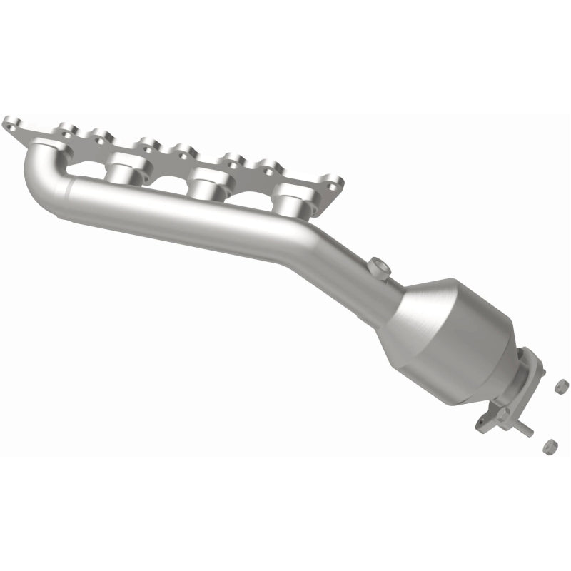 Magnaflow 2009 Hyundai Genesis 4.6L Direct Fit Converter-thumbmail-8