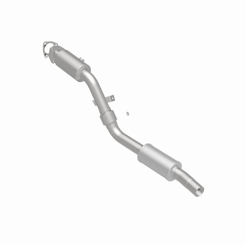 Magnaflow 06-08 Audi A4 Quattro 3.2L Direct Fit Converter-thumbmail-4