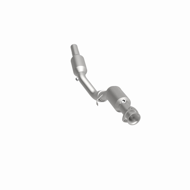 MagnaFlow Conv DF 04-09 Audi S4 4.2L DS MT OE-thumbmail-4