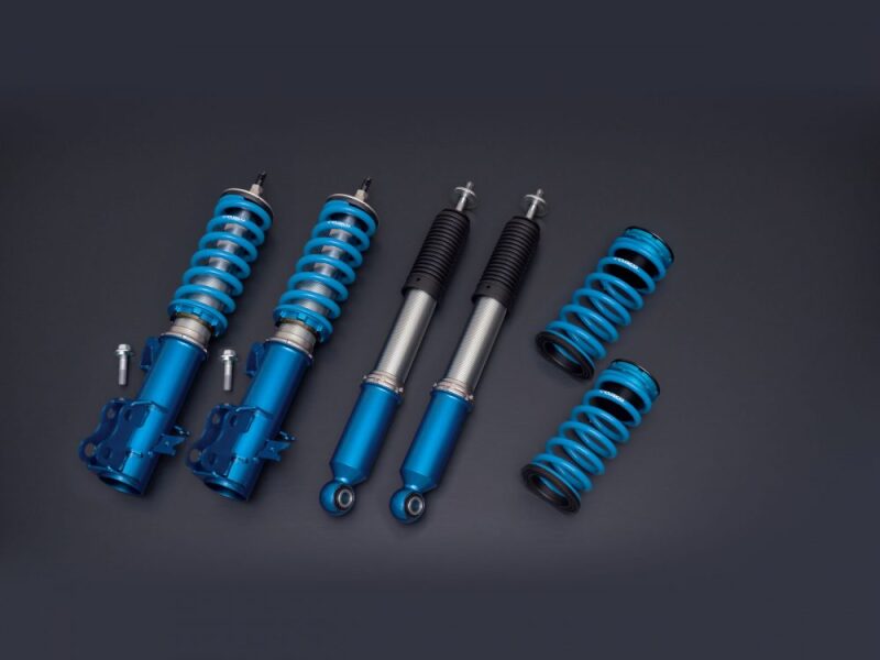Cusco 16-21 Mazda MX-5 / Miata ND5 2.0L (PE-VPS) Sport S Coilover Set (MonoTube / 24-Way Adj.)-thumbmail-1