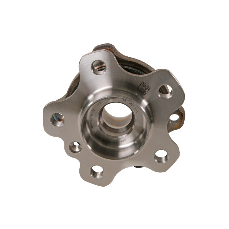 MOOG 19-21 BMW X4 xDrive30i M40i Front Hub Assembly-thumbmail-2