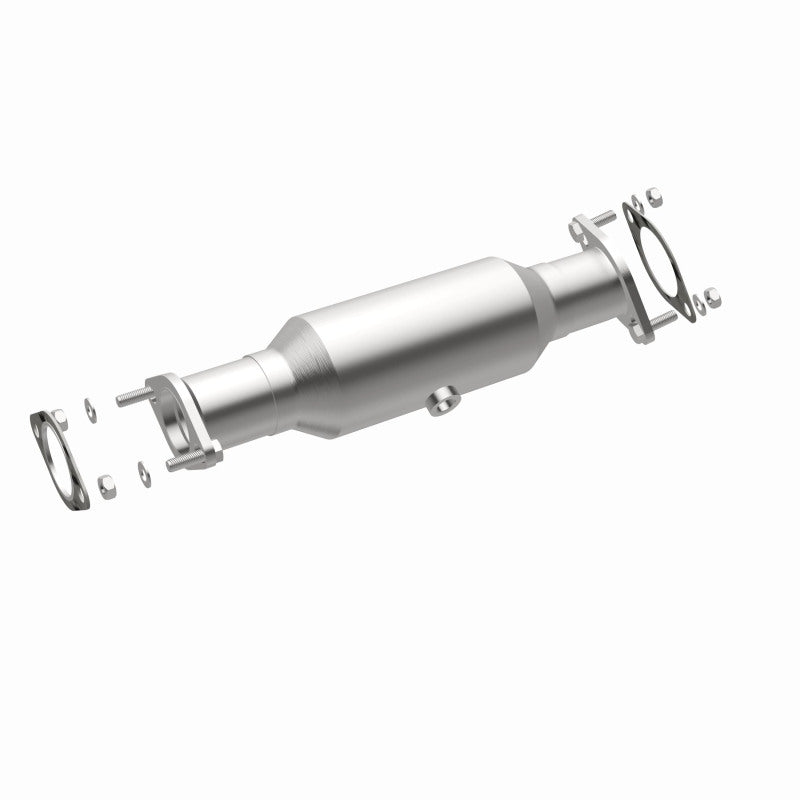 Magnaflow 10-13 Kia Forte 2.4L Direct Fit Converter-thumbmail-5