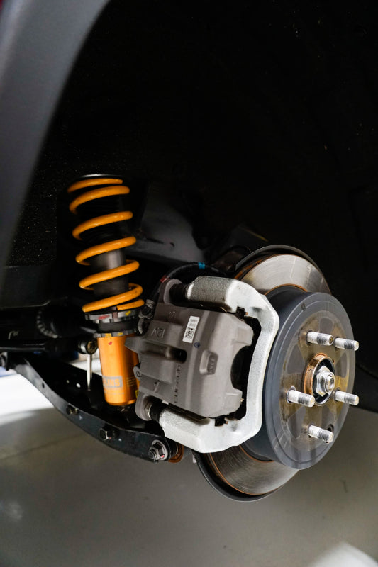 Ohlins 2022+ Subaru WRX (VB) Road & Track Set W/ Springs-thumbmail-5
