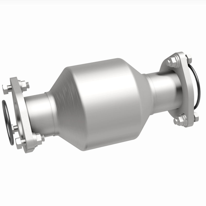 MagnaFlow 14-15 Honda Accord 2.4L Direct Fit CARB Compliant Catalytic Converter-thumbmail-8