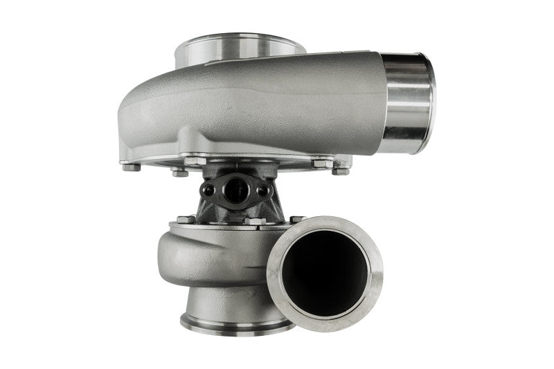 Turbosmart Oil Cooled 6466 Reverse Rotation V-Band In/Out A/R 0.82 External WG TS-1 Turbocharger-thumbmail-2